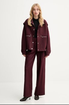 Лонгслив Gestuz