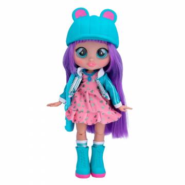 Лялька Cry Babies BFF S2 Лала (908369) Лялька Cry Babies BFF S2 Лала (908369)