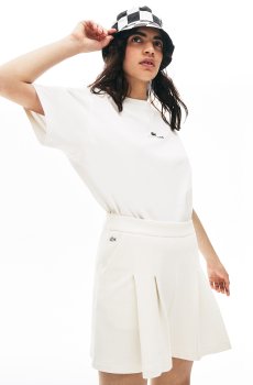 Lacoste шорти жіночі LIVE