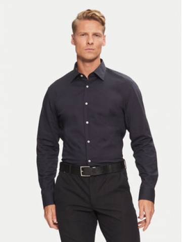 Boss Сорочка 50527198 Cиній Slim Fit Boss Сорочка 50527198 Cиній Slim Fit