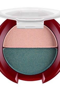 Двойные тени для век LP Eyeshadow Duo 10/23, 3г