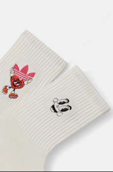 Носки adidas Originals Nelson 2 шт
