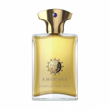 Amouage Jubilation XXV Man Парфюмированная вода мужская, 100 мл Amouage Jubilation XXV Man Парфюмированная вода мужская, 100 мл