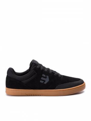 Etnies Снікерcи Marana 4101000403 Чорний Etnies Снікерcи Marana 4101000403 Чорний
