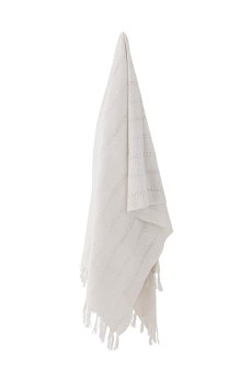 Хлопковое покрывало Bloomingville Niccoline 150 x 130 cm