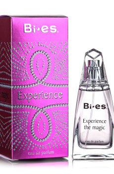 Парфюмированная вода BI-ES Experience the Magic женская 100мл