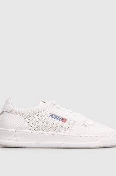 Белые кроссовки Medalist Easeknit