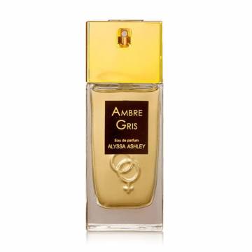Alyssa Ashley Ambre Gris Парфюмированная вода женская, 30 мл Alyssa Ashley Ambre Gris Парфюмированная вода женская, 30 мл