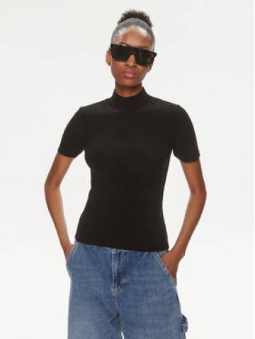 Pinko Светр Capriolo 102124 A1A7 Чорний Regular Fit Pinko Светр Capriolo 102124 A1A7 Чорний Regular Fit