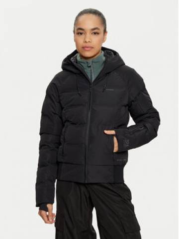 Protest Лижна куртка Alysumi 6610744 Чорний Slim Fit Protest Лижна куртка Alysumi 6610744 Чорний Slim Fit