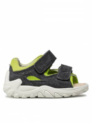 Superfit Босоніжки 1-000033-2000 M Сірий Superfit Босоніжки 1-000033-2000 M Сірий