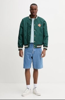 Куртка Drôle de Monsieur Le Bomber Polo