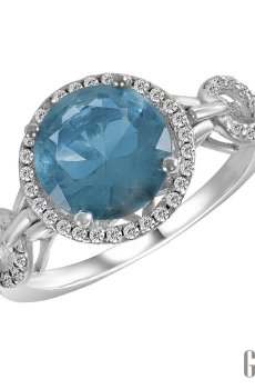 Кольца Lurie Jewelry