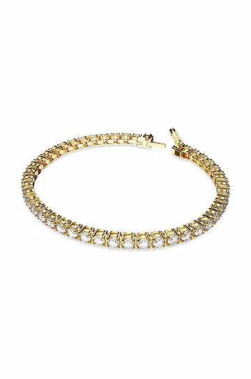 Браслет Swarovski MATRIX женский 5657665 Браслет Swarovski MATRIX женский 5657665