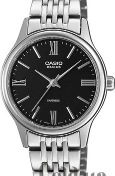 Японские часы Casio