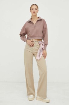 Хлопковая кофта G-Star