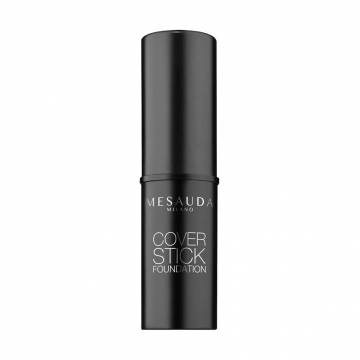 Тональная основа-стик для лица Mesauda Milano Cover Stick Foundation 611 Truffle, 10 г Тональная основа-стик для лица Mesauda Milano Cover Stick Foundation 611 Truffle, 10 г