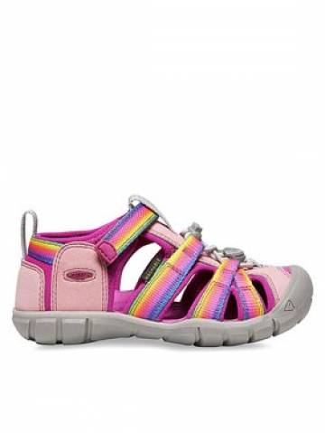 Keen Босоніжки Seacamp Ii Cnx 1027411 Кольоровий Keen Босоніжки Seacamp Ii Cnx 1027411 Кольоровий