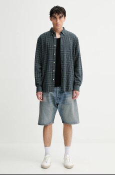 Джинсовые шорты G-Star Raw