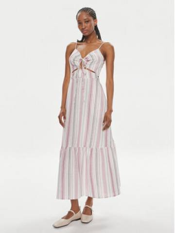 Pepe Jeans Літня сукня Diana PL953496 Кольоровий Regular Fit Pepe Jeans Літня сукня Diana PL953496 Кольоровий Regular Fit