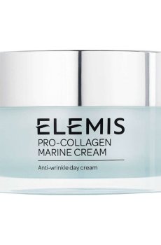 Дневной антивозрастной крем для лица Elemis Pro-Collagen Marine Cream, 100 мл