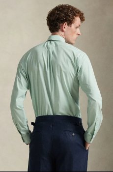 Рубашка Polo Ralph Lauren