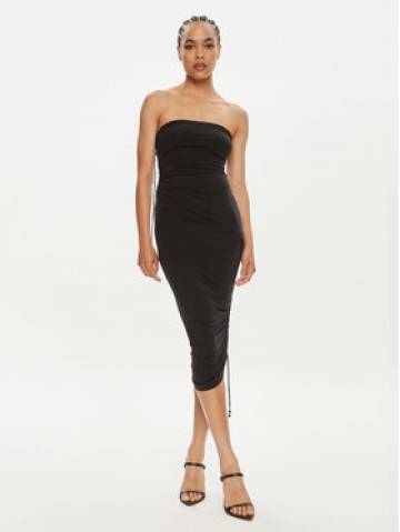Wolford Літня сукня Fatal 57161 Чорний Slim Fit Wolford Літня сукня Fatal 57161 Чорний Slim Fit