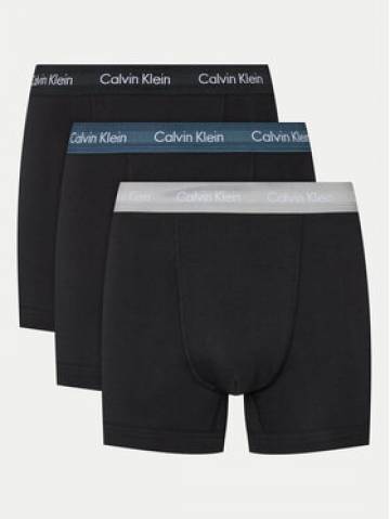 Calvin Klein Underwear Набір з 3 пар боксерів 0000U2662G Кольоровий Calvin Klein Underwear Набір з 3 пар боксерів 0000U2662G Кольоровий