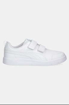 Детские кроссовки Puma Courtflex V3