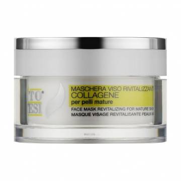 Гиперпитательный крем для лица Phyto Sintesi Ipernutrient Face Cream Vitalizing для зрелой кожи, с коллагеном, 50 мл Гиперпитательный крем для лица Phyto Sintesi Ipernutrient Face Cream Vitalizing для зрелой кожи, с коллагеном, 50 мл