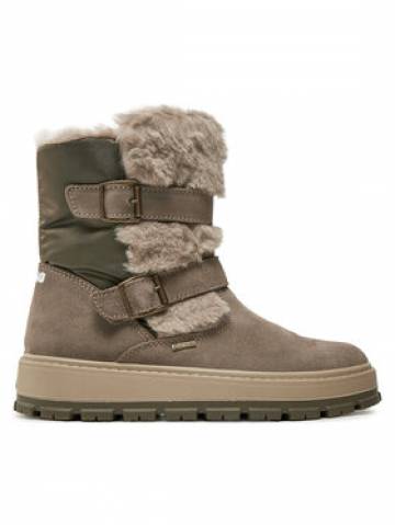 Primigi Чоботи 6869800 D GORE-TEX Бежевий Primigi Чоботи 6869800 D GORE-TEX Бежевий