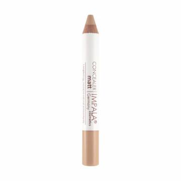Матирующий карандаш-консилер для лица Impala Concealer Matt 13 Sand, 2.49 г Матирующий карандаш-консилер для лица Impala Concealer Matt 13 Sand, 2.49 г