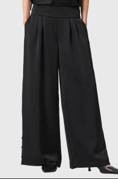 Брюки AllSaints LEANNE