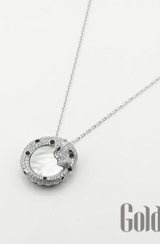 Женские колье Украина