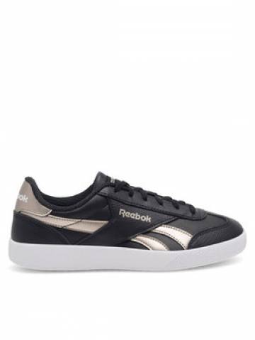 Reebok Снікерcи Smash Edge S HR1514 Чорний Reebok Снікерcи Smash Edge S HR1514 Чорний