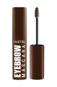 Тушь для бровей Pastel EyeBrow Mascara, 23 Dark Brown, 4.2 мл
