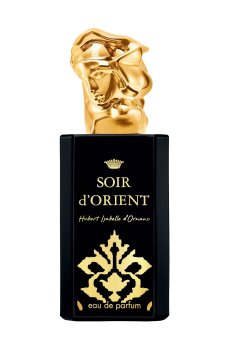 Sisley Soir dOrient Парфюмированная вода женская, 100 мл (ТЕСТЕР)
