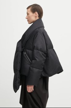 Пуховая куртка MM6 Maison Margiela