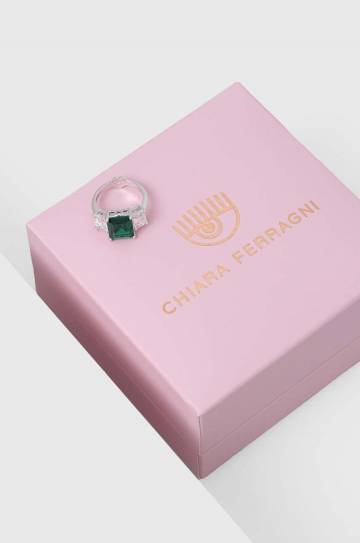 Кольцо Chiara Ferragni J19AWJ05 Кольцо Chiara Ferragni J19AWJ05