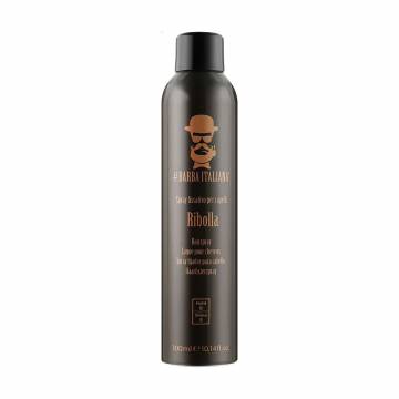 Мужской лак для укладки волос Barba Italiana Ribolla Hairspray, 300 мл Мужской лак для укладки волос Barba Italiana Ribolla Hairspray, 300 мл