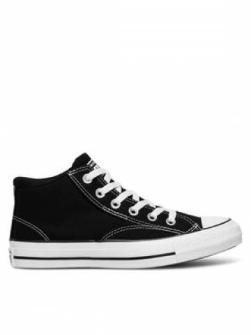Converse Кеди CHUCK TAYOR ALL STAR A00811C W Чорний Converse Кеди CHUCK TAYOR ALL STAR A00811C W Чорний