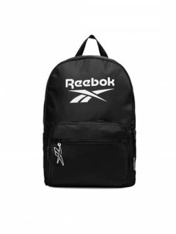 Reebok Рюкзак RBK-044-CCC-05 Чорний Reebok Рюкзак RBK-044-CCC-05 Чорний