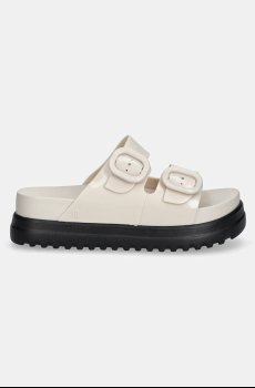 Шлепанцы Melissa COZY PLATFORM