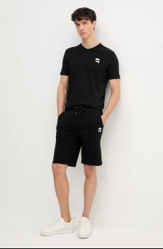 Шорты Karl Lagerfeld