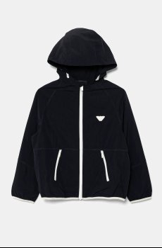 Детская куртка Emporio Armani