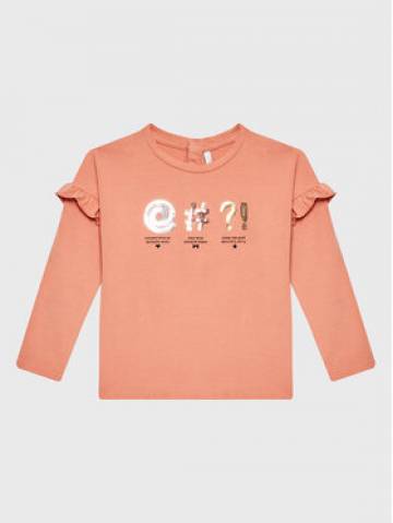 Birba Trybeyond Блузка 999 54068 00 M Рожевий Regular Fit Birba Trybeyond Блузка 999 54068 00 M Рожевий Regular Fit