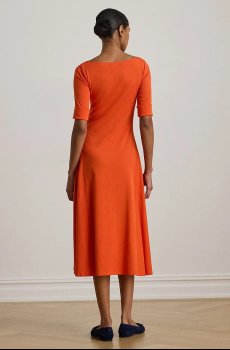 Платье Lauren Ralph Lauren