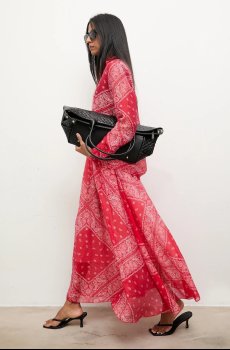 Рубашка и юбка Answear.LAB