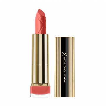 Увлажняющая помада для губ Max Factor Colour Elixir 050 Pink Brandy, 4 г Увлажняющая помада для губ Max Factor Colour Elixir 050 Pink Brandy, 4 г