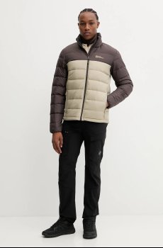 Спортивная пуховая куртка Jack Wolfskin Ather